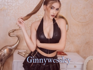 Ginnywessley