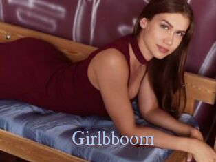 Girlbboom