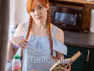 Girlberrylin