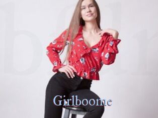 Girlboome