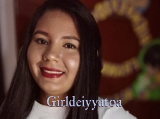 Girldeiyyatoa