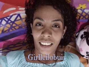 Girlleilobuir