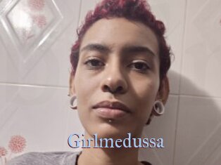 Girlmedussa