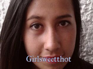 Girlsweetthot