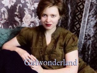 girlwonderland Belles filles du net