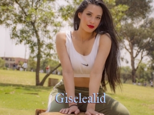 Giselealid