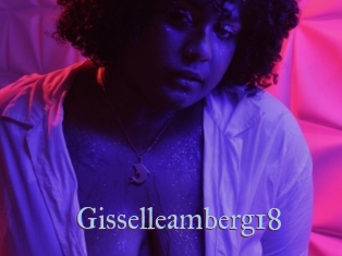 Gisselleamberg18