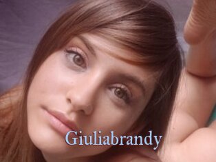 Giuliabrandy