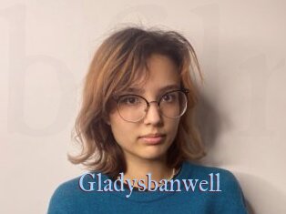 Gladysbanwell