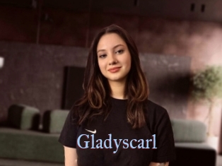 Gladyscarl