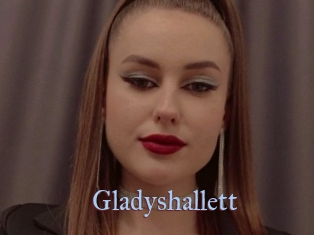 Gladyshallett