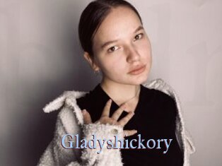 Gladyshickory