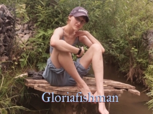 Gloriafishman