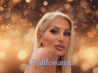 Goddessanna