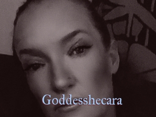 Goddesshecara