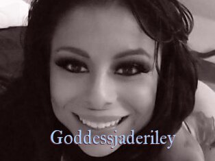 Goddessjaderiley