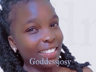 Goddessjosy