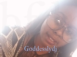 Goddesslydj