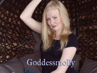 Goddessmolly