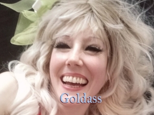 Goldass