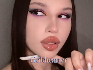 Goldicarter