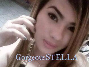 GorgeousSTELLA