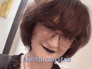 Gothicmystris