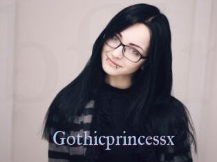 Gothicprincessx