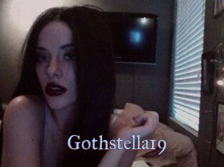 Gothstella19