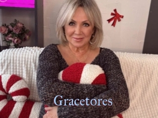 Gracetores