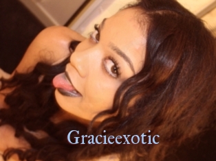 Gracieexotic