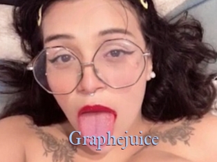 Graphejuice