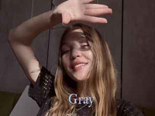 Gray