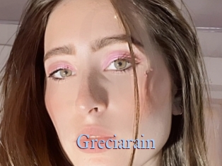 Greciarain