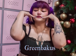 Greenbakus