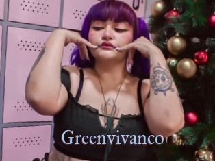 Greenvivanco