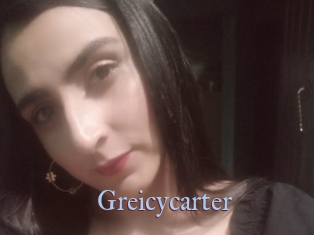 Greicycarter