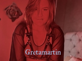 Gretamartin