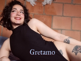 Gretamo