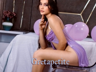 Gretapetite