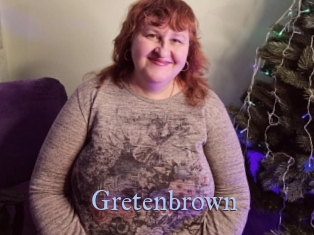 Gretenbrown