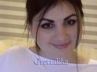 Grettalika