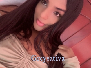 Greysativa