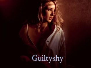 Guiltyshy