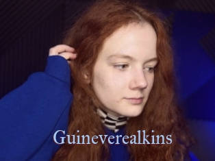 Guineverealkins