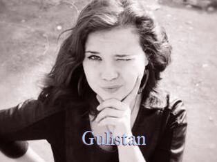 Gulistan