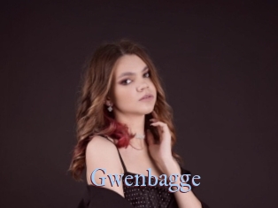 Gwenbagge