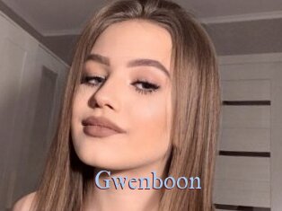 Gwenboon