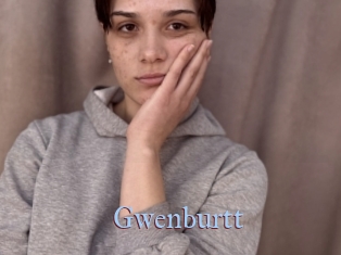 Gwenburtt