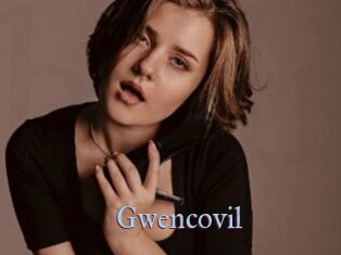 Gwencovil